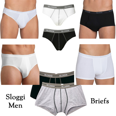 sloggi swimwear 2019