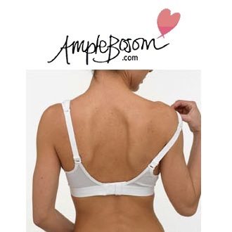 Bra slipping Clearance