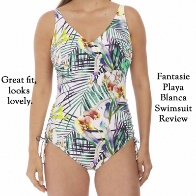 discontinued fantasie swimwear