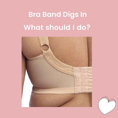 Bra Fitting: Guide To Fitting The Right Bra For You, 48% OFF