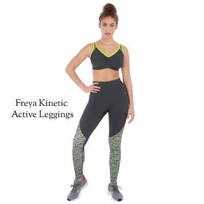 freya active leggings