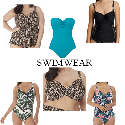 discontinued fantasie swimwear
