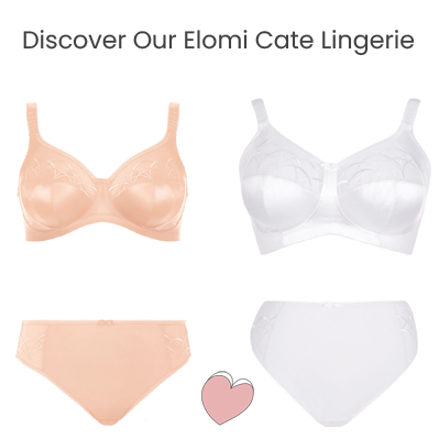 Elomi Cate Lingerie