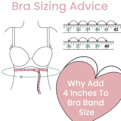 What Are Sister Bra Sizes? - Bra Sizing Advice - AmpleBosom.com
